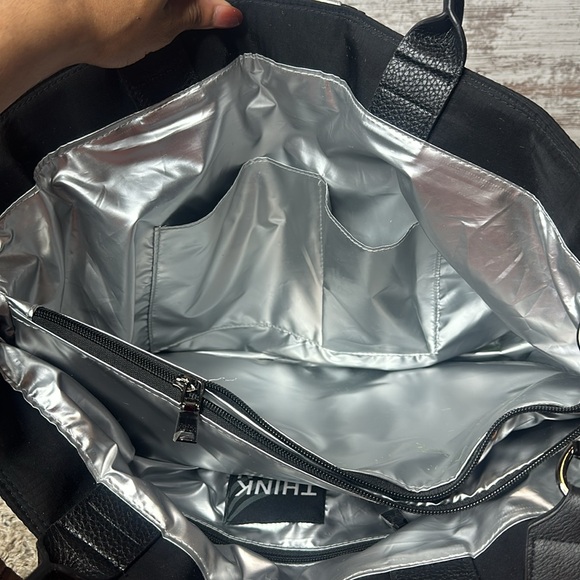 THINK ROYLN THE PARISIAN - BLACK - Picture 9 of 10